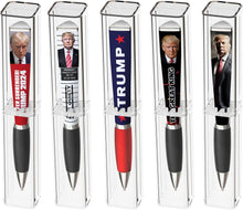 Trump Pen - Choice of or Set of 5