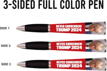 Trump Pen - Choice of or Set of 5