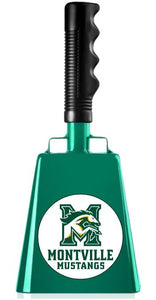 Montville Green Cowbell