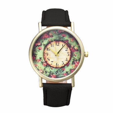 Floral Watch