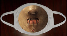 Custom **CHILD SIZE** Mask Covering - 2 Ply Performance Polyester